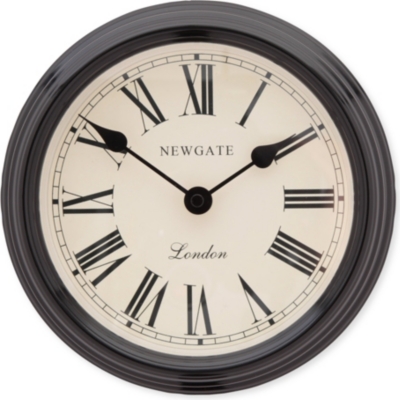 NEWGATE Petite Gallery wall clock