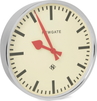 NEWGATE Putney wall clock