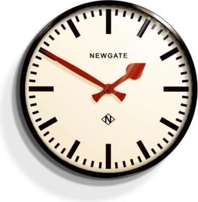 NEWGATE Putney wall clock