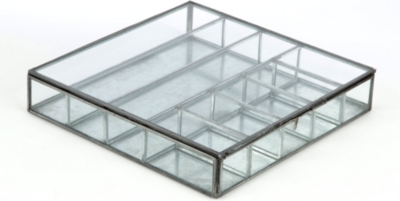  Oni glass storage box