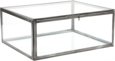  Oni large glass box