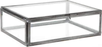  Oni small glass box