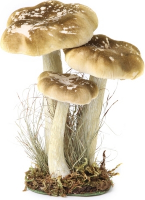  Decorative mushroom
