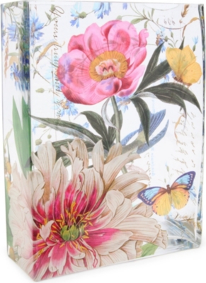 FRINGE Lily vase