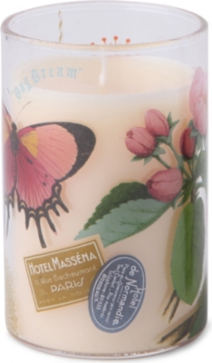 FRINGE Scented candle