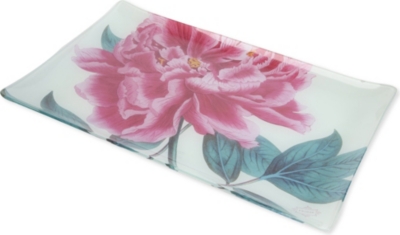 FRINGE Peony tray