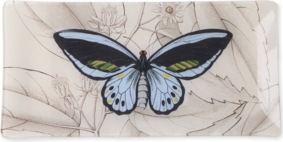 FRINGE Butterfly tray