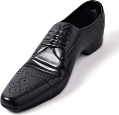 TOM DIXON - ECLECTIC Cast Shoe doorstop