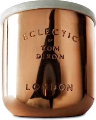 TOM DIXON - ECLECTIC London scented candle