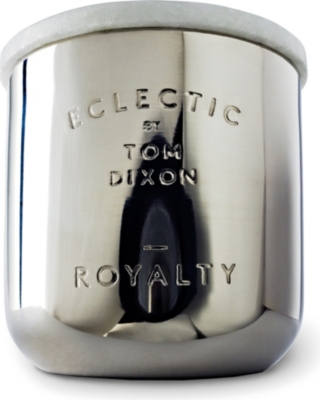 TOM DIXON - ECLECTIC Royalty scented candle