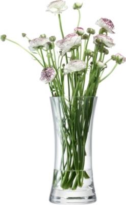 LSA Moya vase 30cm