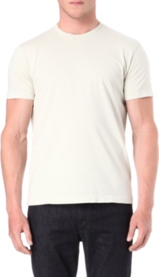 ARMANI JEANS Printed t-shirt