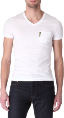 ARMANI JEANS Pocket t-shirt