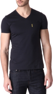 ARMANI JEANS Pocket t-shirt