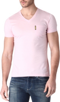 ARMANI JEANS Pocket t-shirt