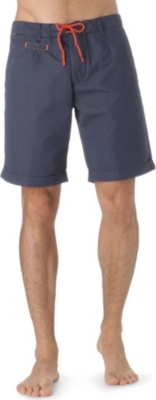 ARMANI JEANS Board shorts