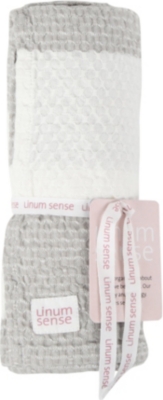 LINUM Organic bath towel