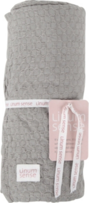 LINUM Organic bath sheet