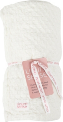 LINUM Organic bath sheet