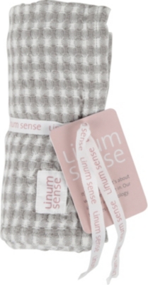 LINUM Organic hand towel