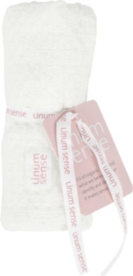 LINUM Organic hand towel