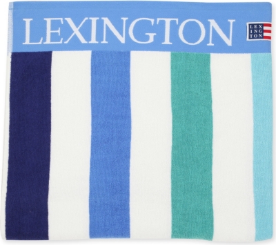 LEXINGTON Lexington Beach Club beach towel