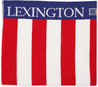 LEXINGTON Lexington Beach Club beach towel