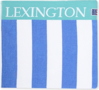 LEXINGTON Lexington Beach Club beach towel