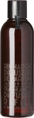 COMPAGNIE DE PROVENCE Black Jasmine fragrance diffuser refill 200ml