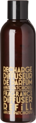 COMPAGNIE DE PROVENCE Anise Patchouli fragrance diffuser refill 200ml