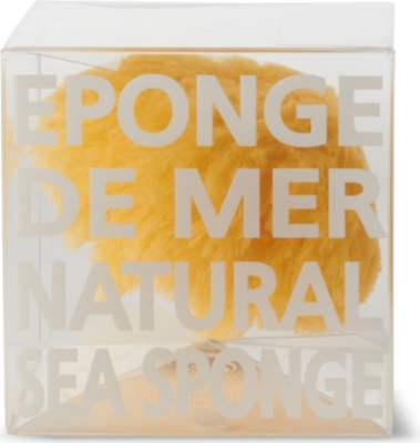 LA COMPAGNIE DE PROVENCE Savon natural sea sponge