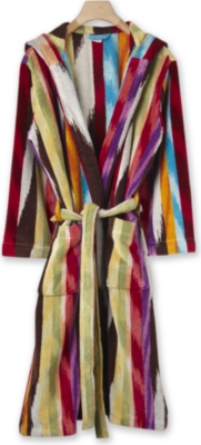 MISSONI HOME Homer 156 bathrobe
