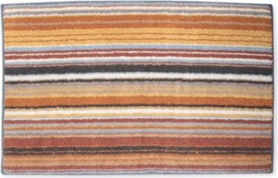 MISSONI HOME Jazel bath mat