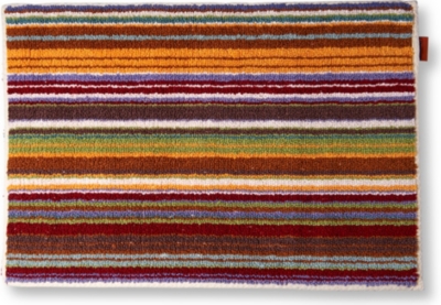 MISSONI HOME Jazel bath mat modern brights