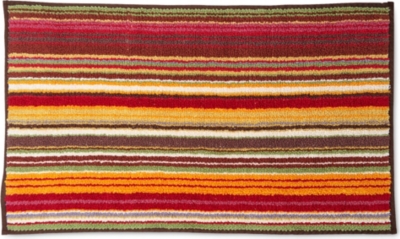 MISSONI HOME Jazel bath mat