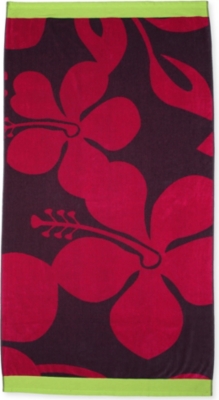 DEYONGS Opulence bath towel