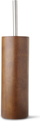 MOEVE Wooden toilet brush