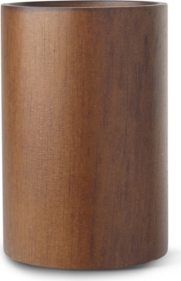 MOEVE Wooden beaker
