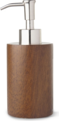 MOEVE Wooden soap dispenser