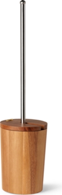 MOEVE Acacia toilet brush