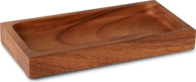 MOEVE Acacia Wooden Tray