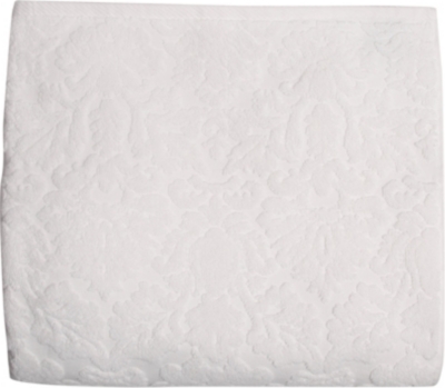 CHORTEX Baroque bath towel