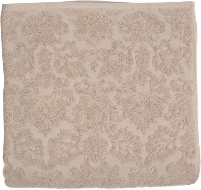 CHORTEX Baroque bath towel