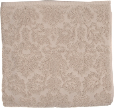 CHORTEX Baroque bath sheet