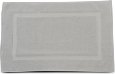 BALINEUM Anatolia bath mat clay
