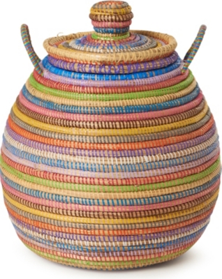 EA DECO Corbeille small basket