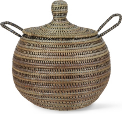 EA DECO Ali Baba small basket