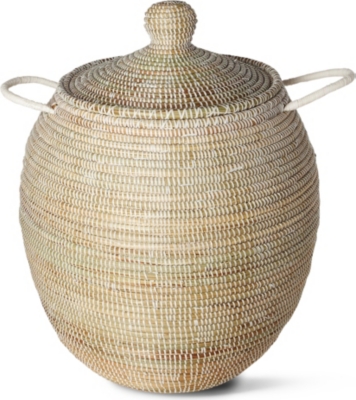 EA DECO Ali Baba medium basket