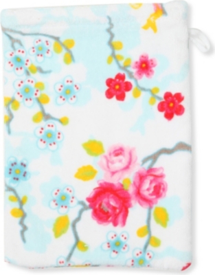 PIP STUDIO Chinese Blossom face mitt