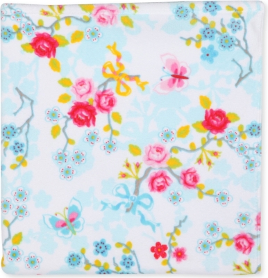 PIP STUDIO Chinese Blossom bath towel